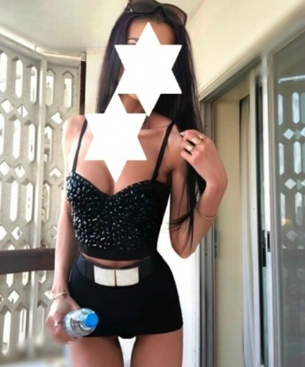 Дина, 22 года, 2 размер груди